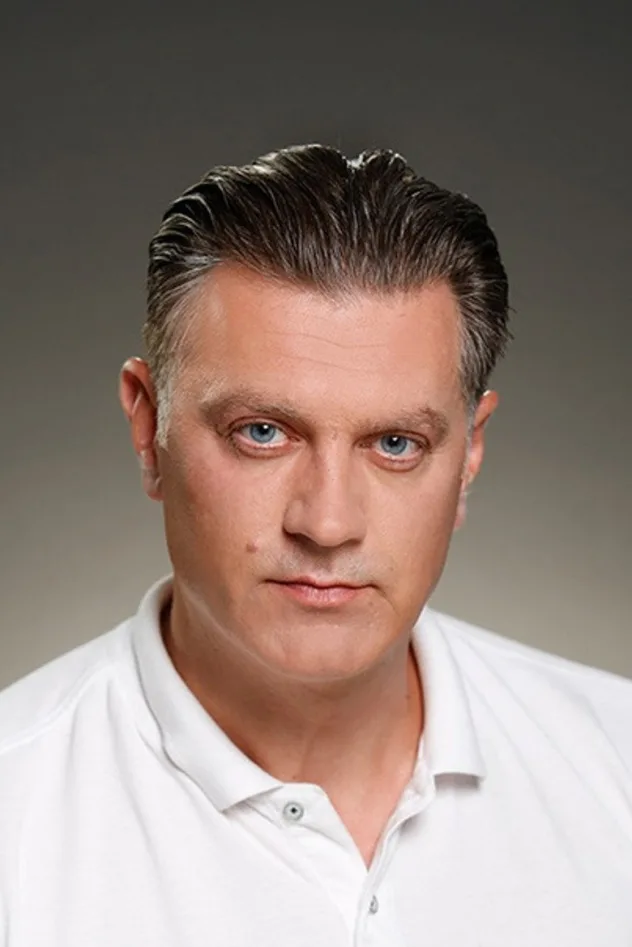 Alexey Zubkov fotoğrafı