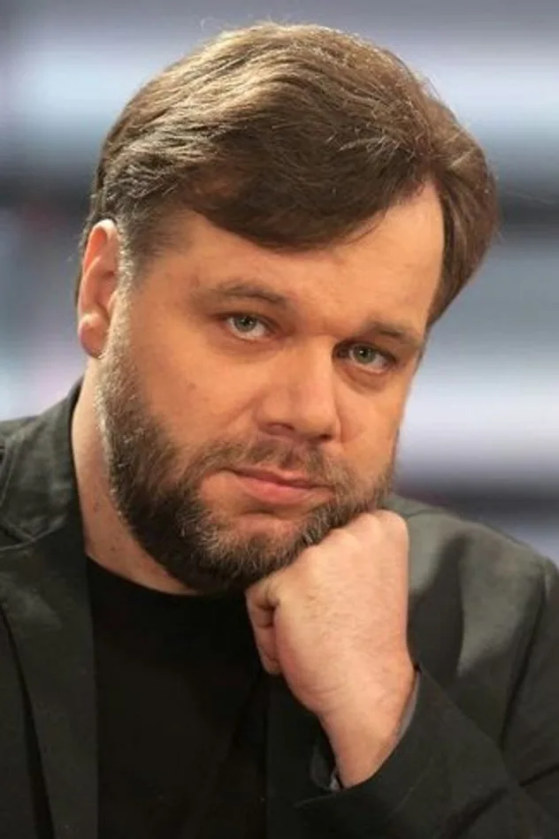 Myroslav Slaboshpytskyi fotoğrafı