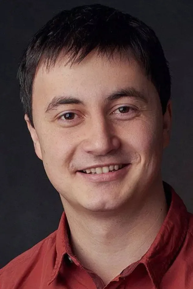 Sviatoslav Kostiuk fotoğrafı