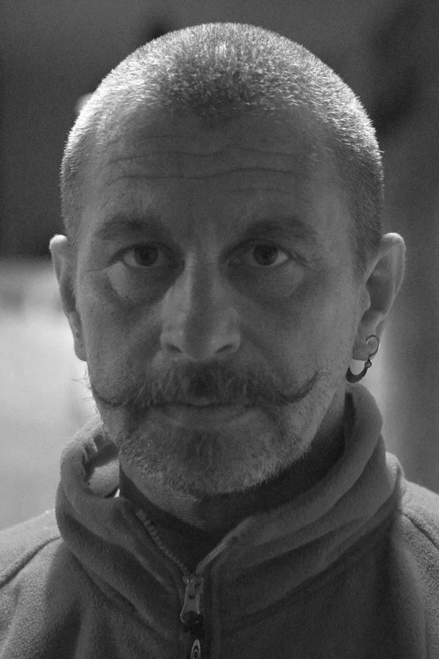 Ivan Sautkin fotoğrafı