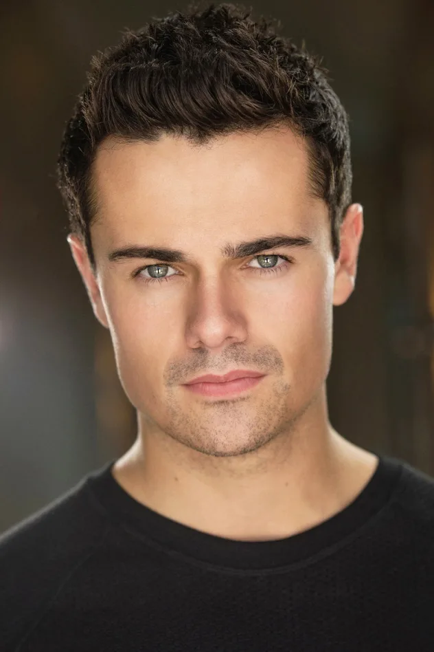 Jamie Roy fotoğrafı
