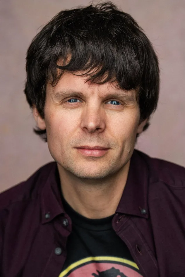 Phil Hawkins fotoğrafı