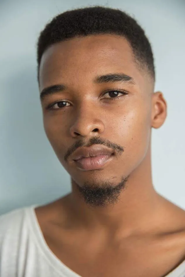 Lucas Andrade fotoğrafı