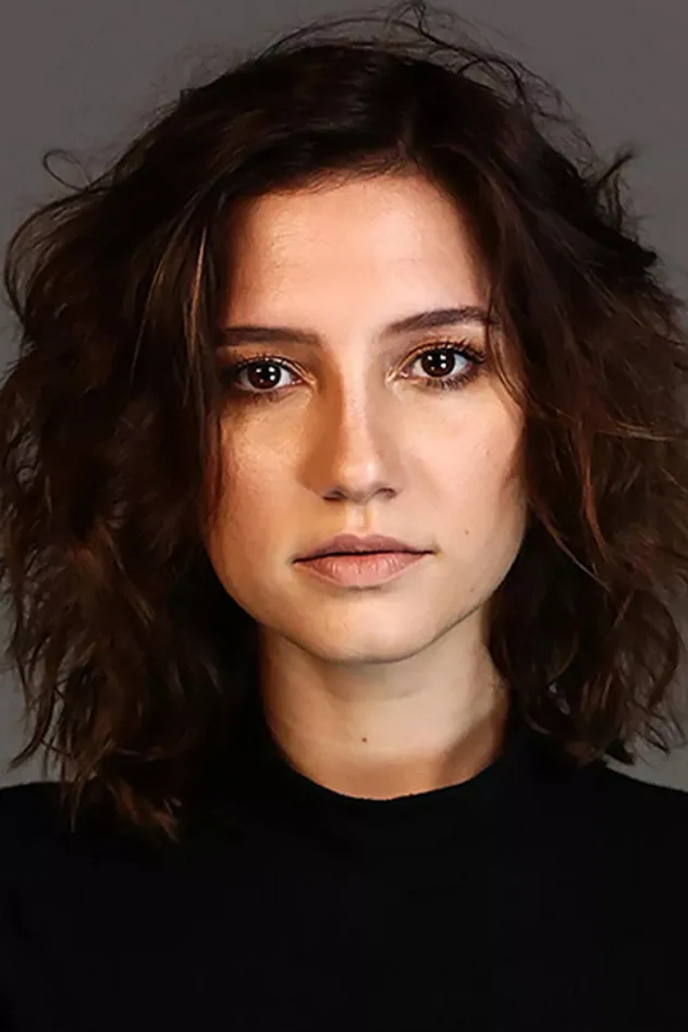 Lorena Comparato fotoğrafı