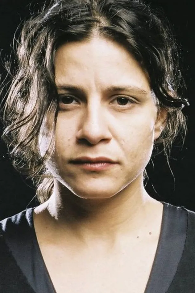 Georgette Fadel fotoğrafı