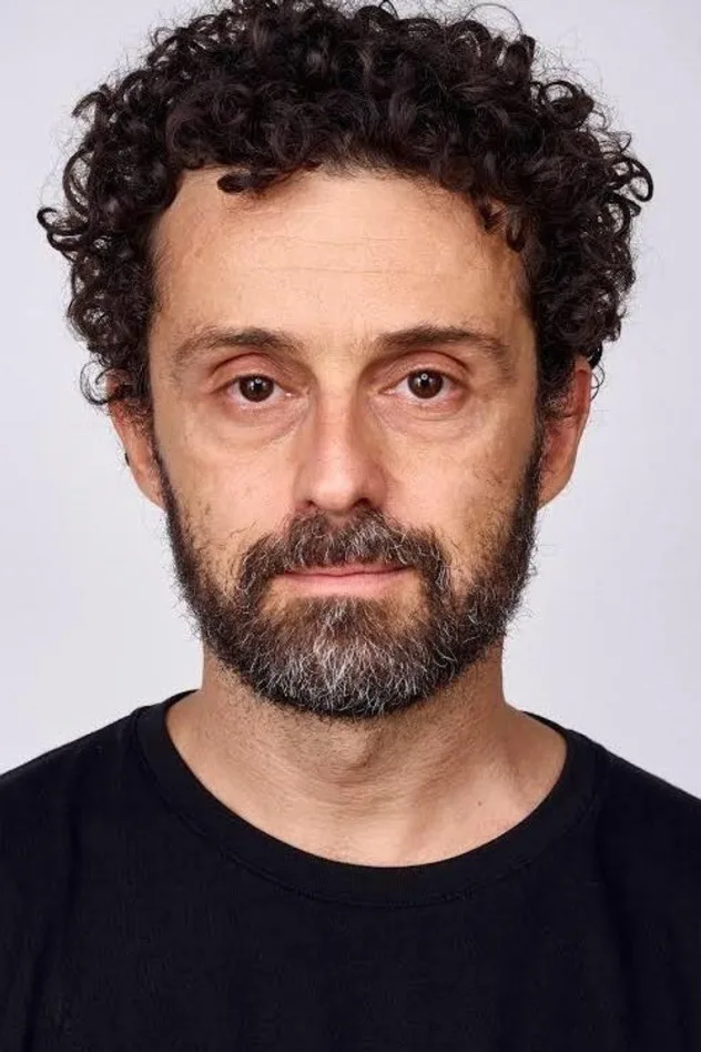 Rodrigo Bolzan fotoğrafı