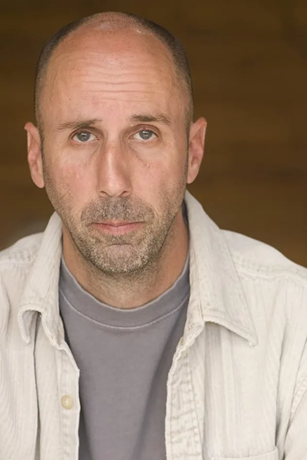 Bob Clendenin fotoğrafı