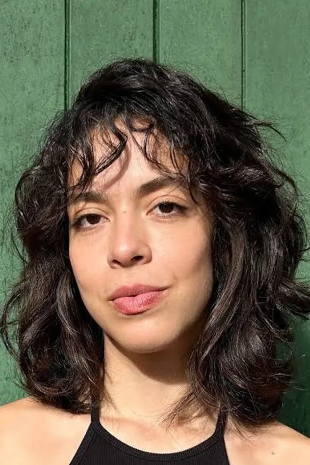 Marina Merlino fotoğrafı