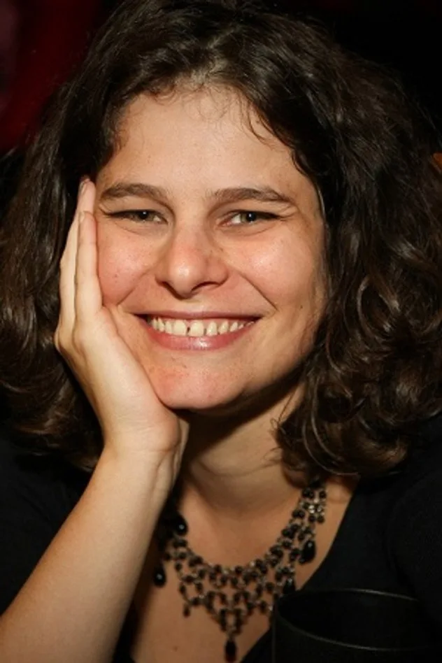Julia Murat fotoğrafı