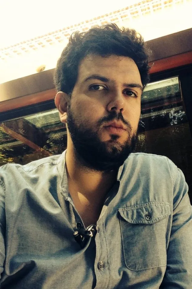 Rafael Lessa fotoğrafı