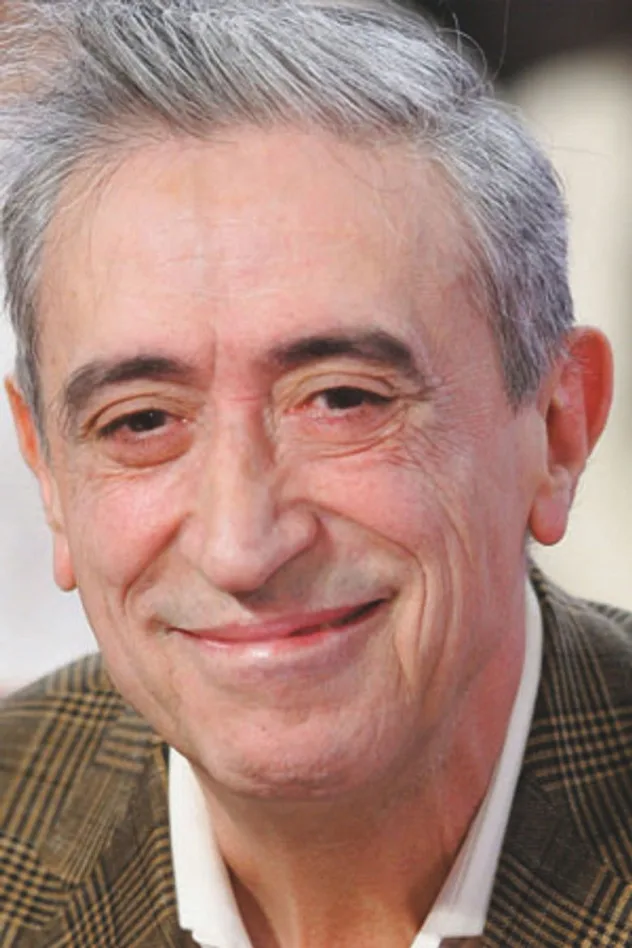 Luis Rego fotoğrafı