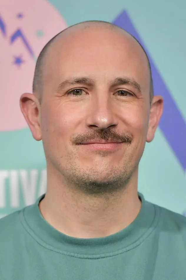 Adrien Ménielle fotoğrafı
