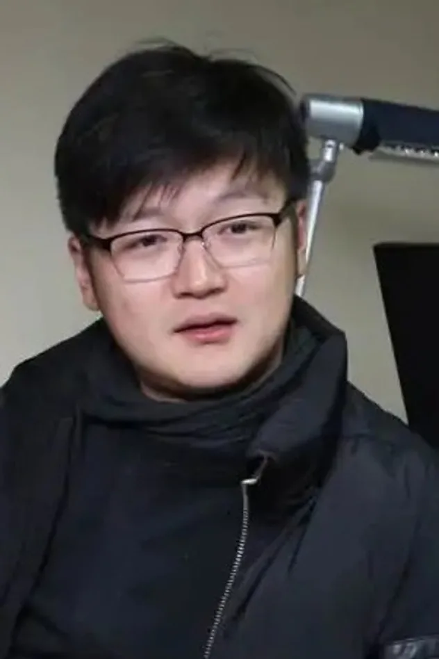 Zhan Cheng Lin fotoğrafı