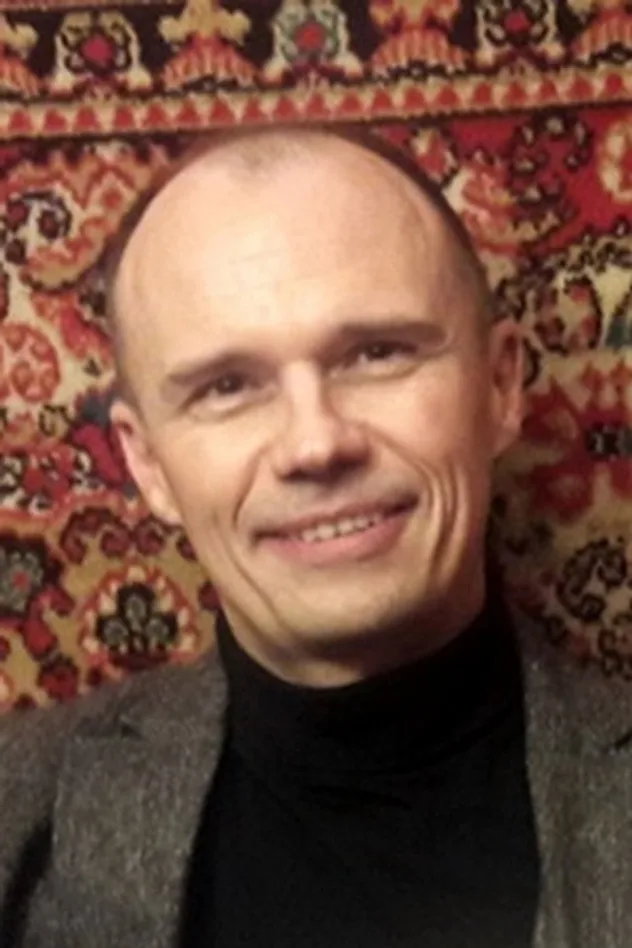 Dmitry Nikishkin fotoğrafı