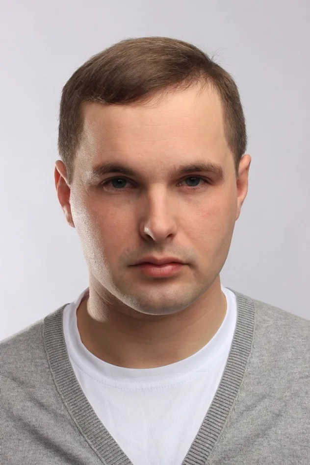 Viktor Babyuk fotoğrafı