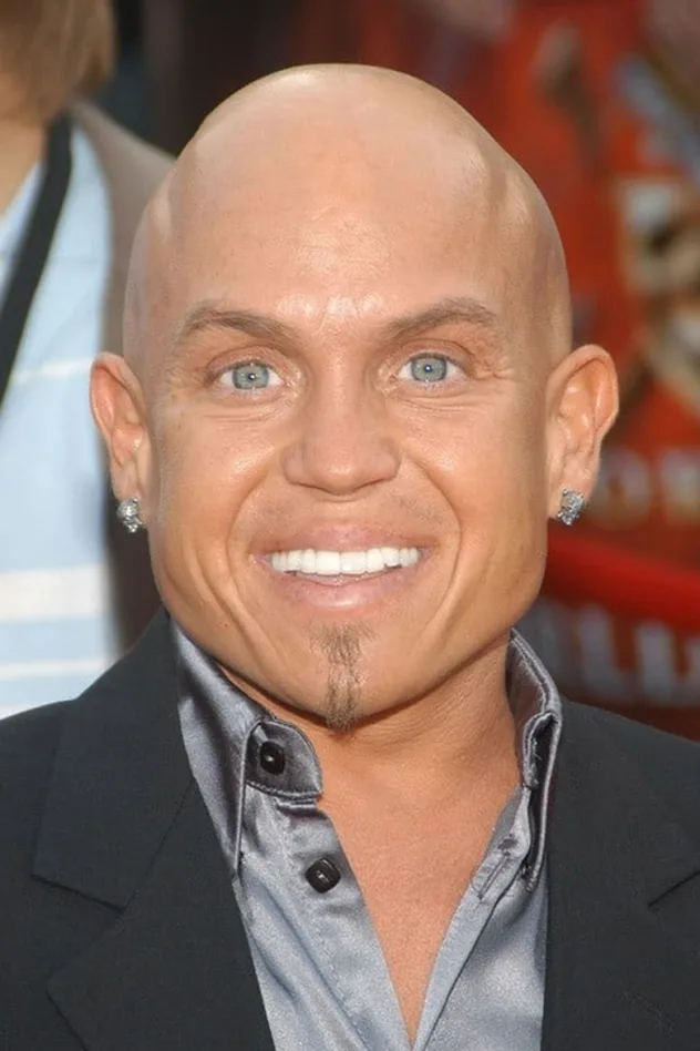 Martin Klebba fotoğrafı