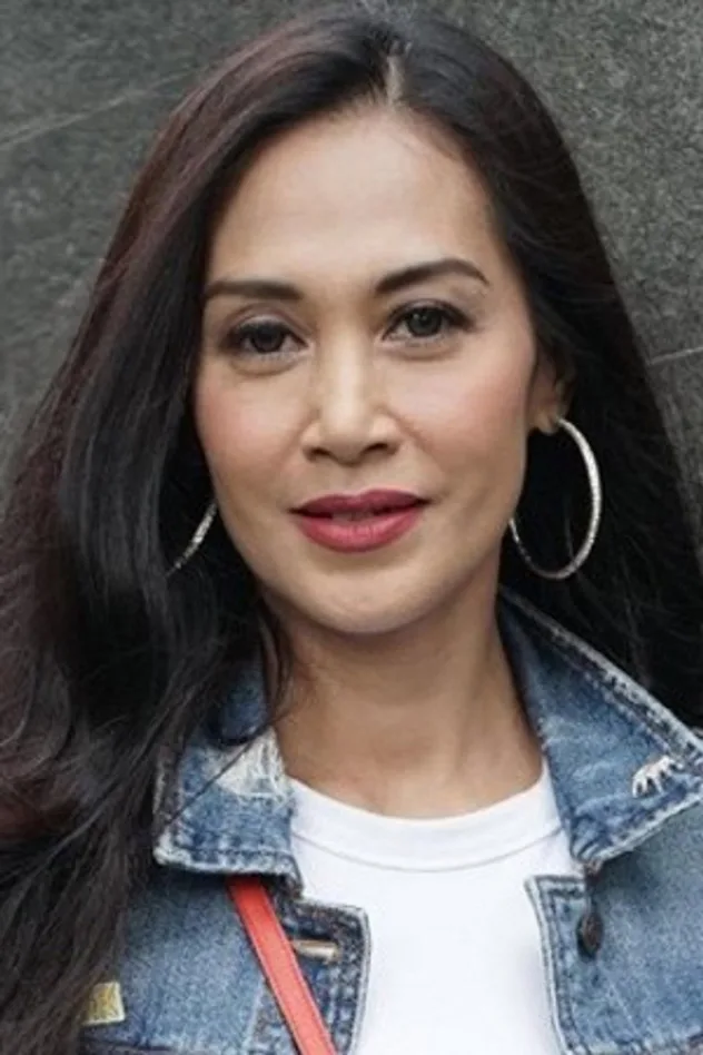 Diah Permatasari fotoğrafı