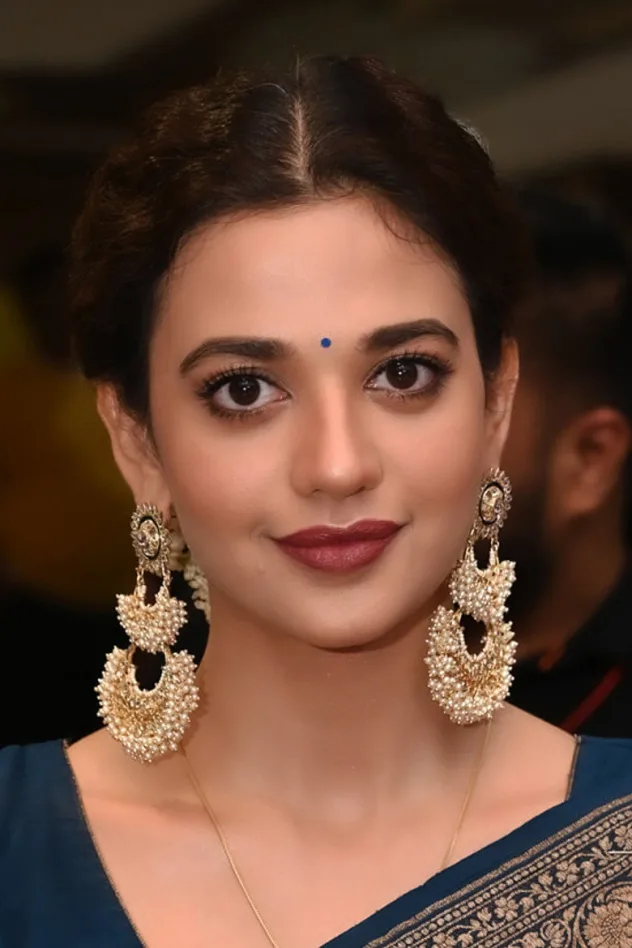 Shruti Sharma fotoğrafı