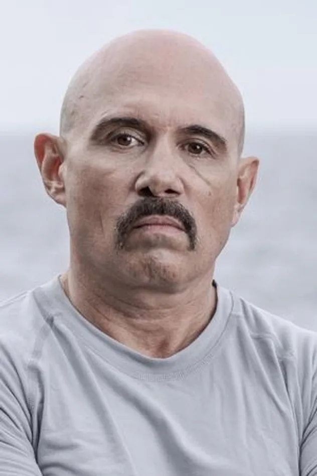 Paul Fenech fotoğrafı