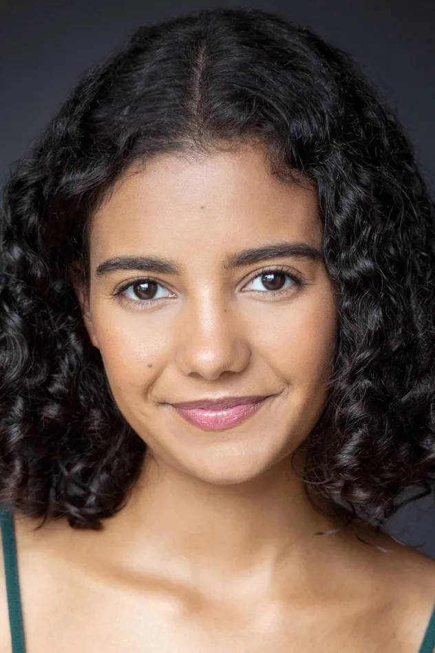 Madison Baines fotoğrafı