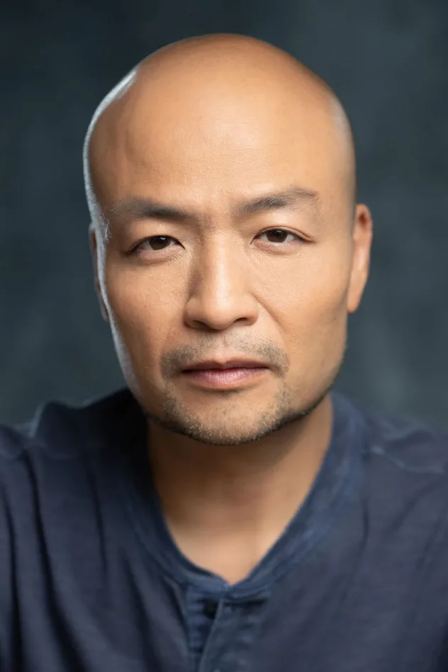 Houston Wong fotoğrafı
