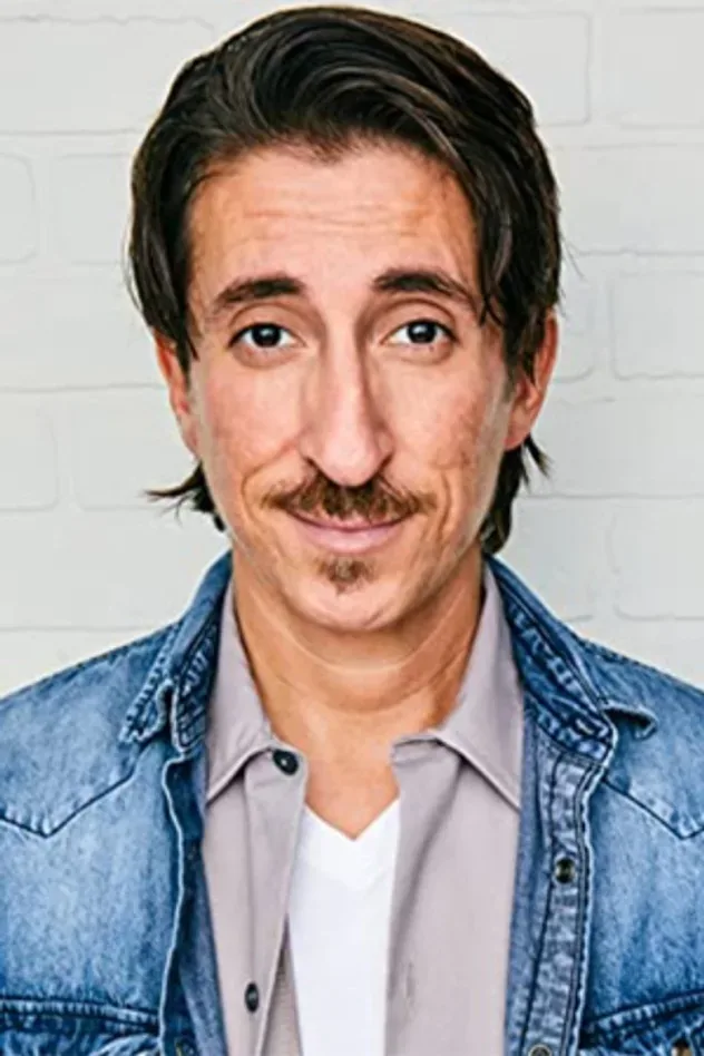 Travis Walck için kapak görseli