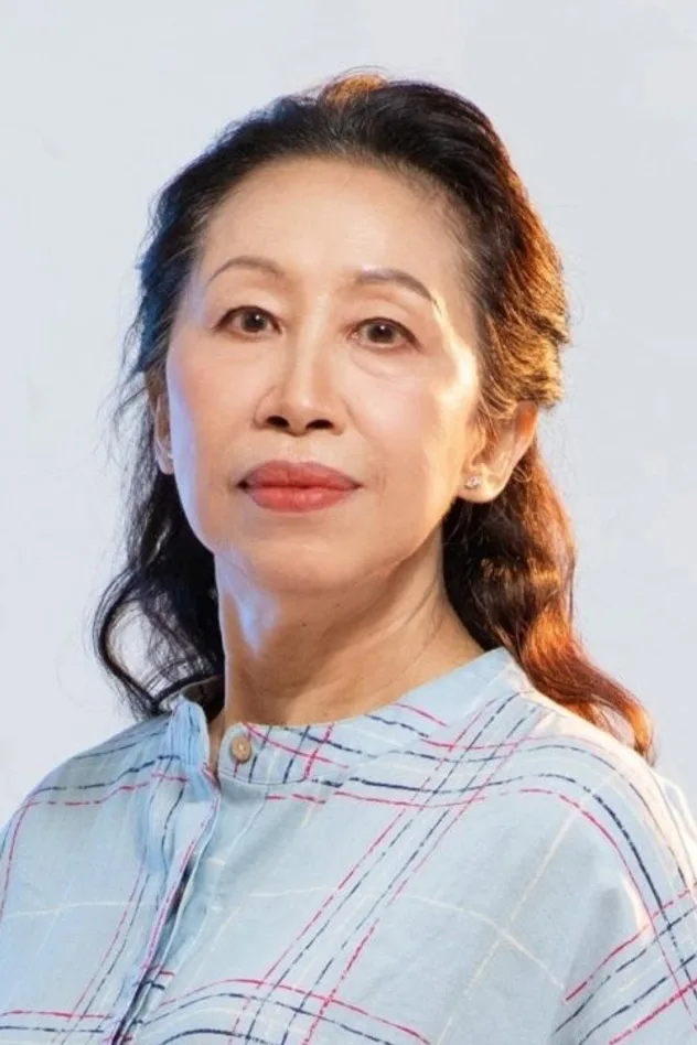 蔡寶珠 fotoğrafı