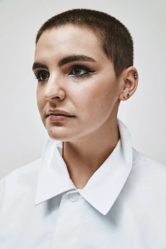Heather Ann Gottlieb fotoğrafı