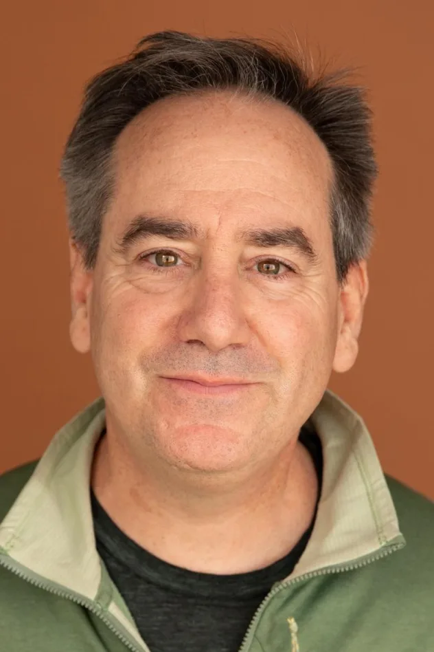 Andrew Friedman fotoğrafı