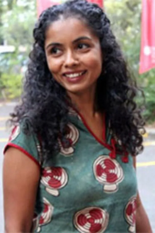 Suruchi Aulakh fotoğrafı