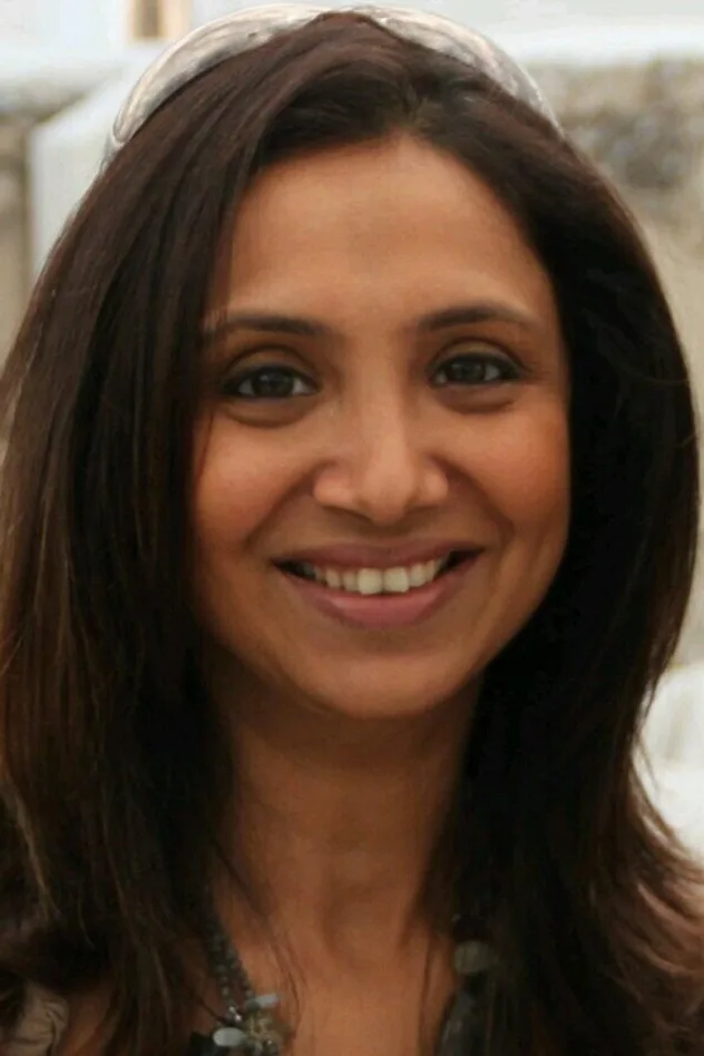 Sonali Sachdev fotoğrafı