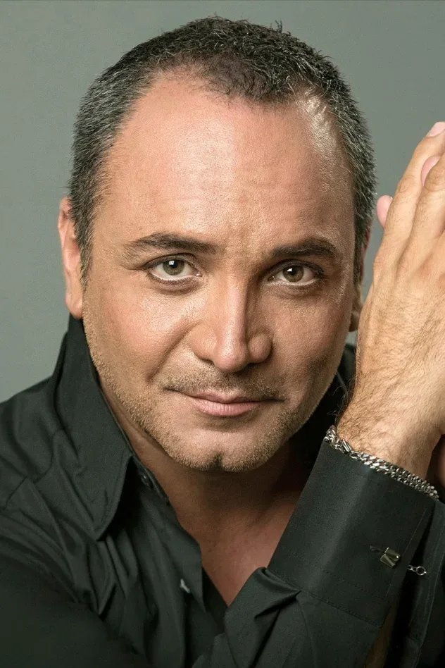 صورة الغلاف لـ Luis Jara