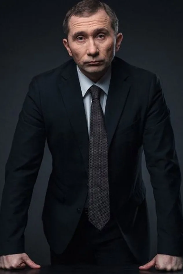 Credit poster
