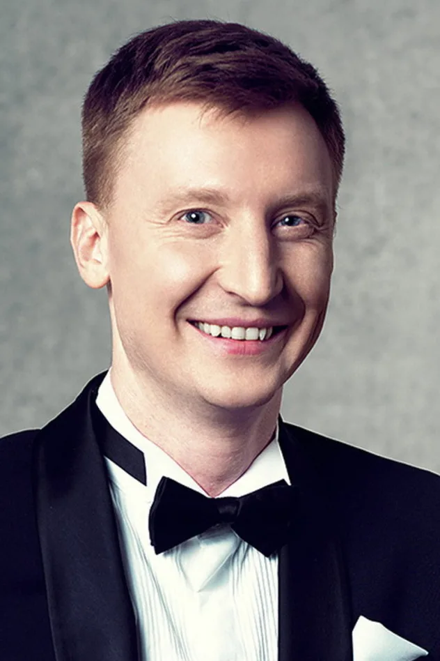Дмитрий Вьюшкин fotoğrafı