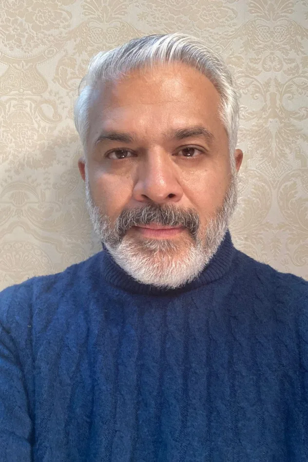 Atul Kumar fotoğrafı