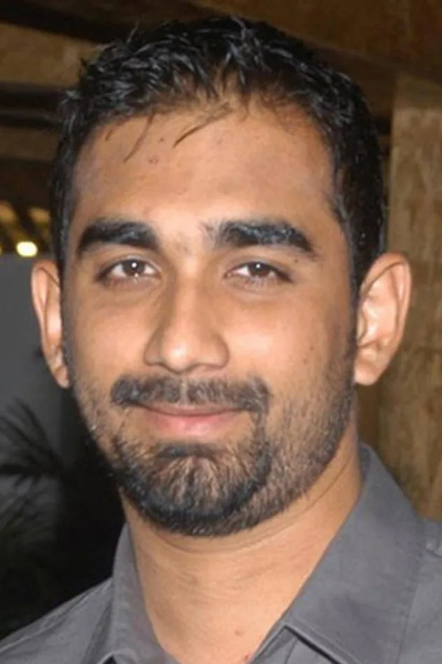 Kunal Deshmukh fotoğrafı