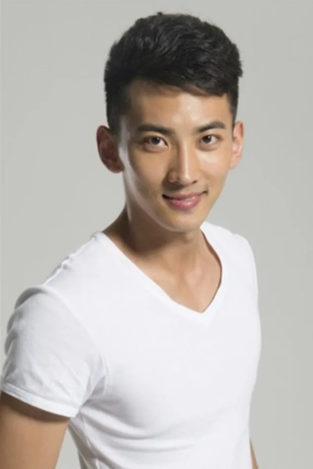 Xin Zuoyu fotoğrafı