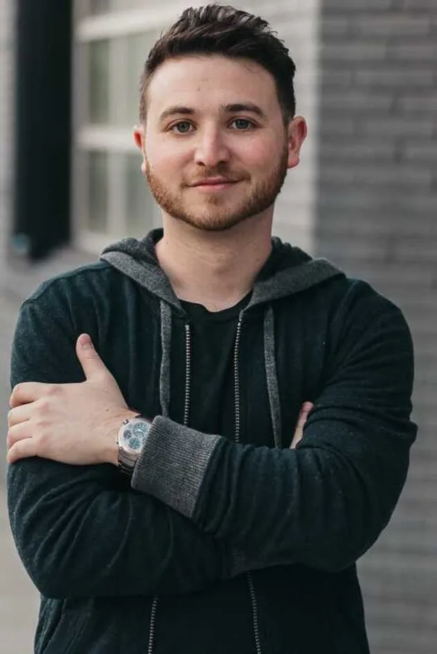 Mike Weinberg fotoğrafı
