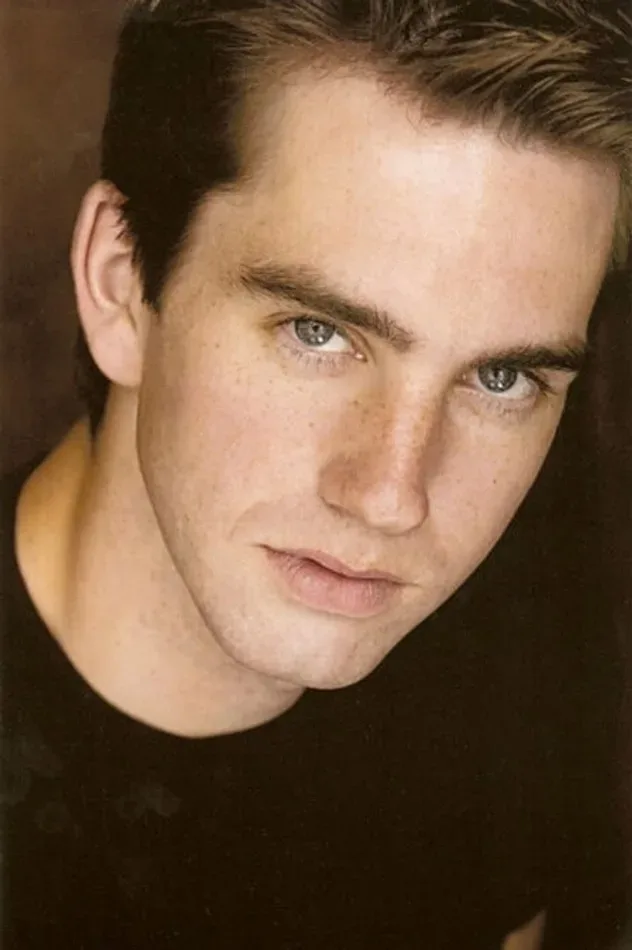 صورة الغلاف لـ Colin Bain