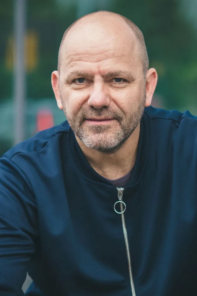 Thorsten Giese fotoğrafı