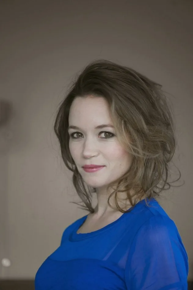 Chloé Stefani fotoğrafı