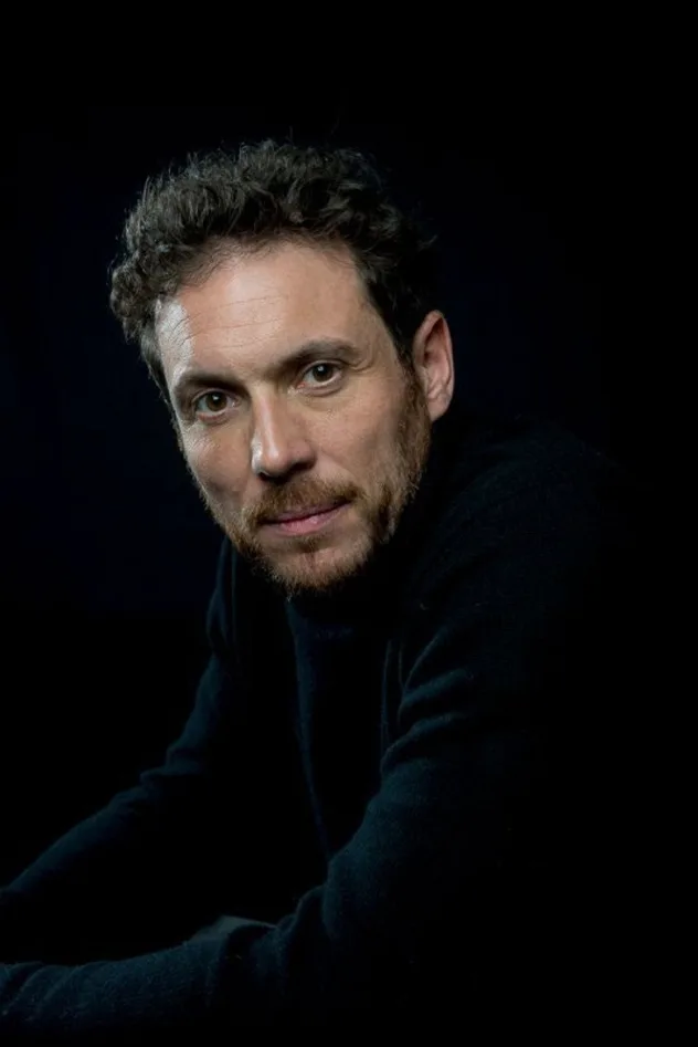 Olivier Casas fotoğrafı