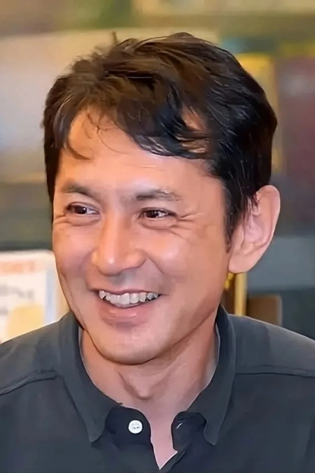 Goro Miyazaki fotoğrafı