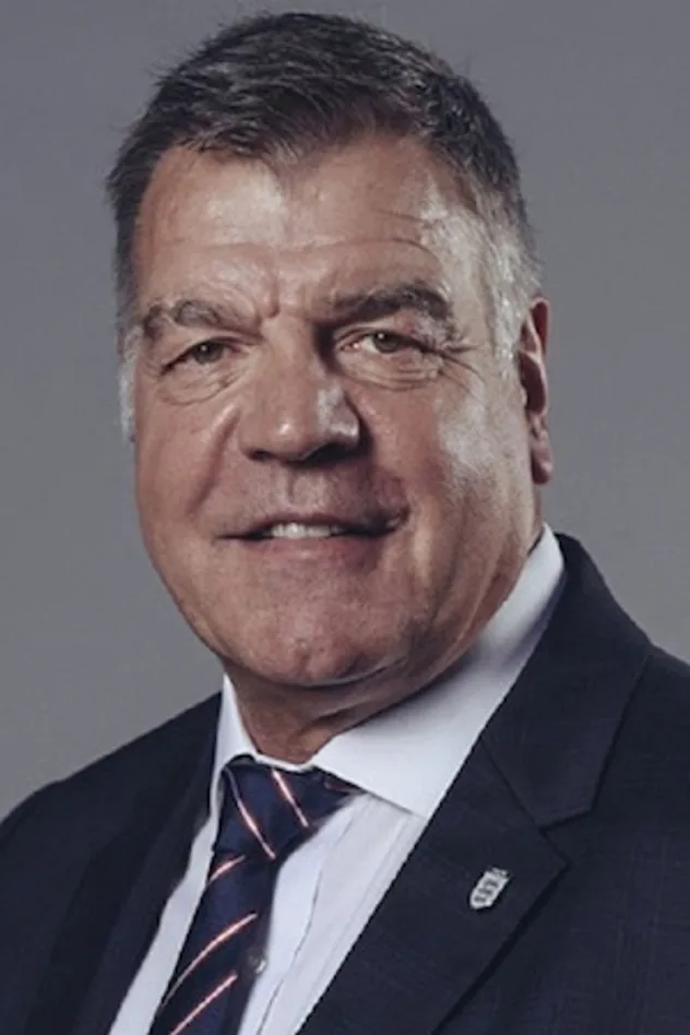 Sam Allardyce fotoğrafı