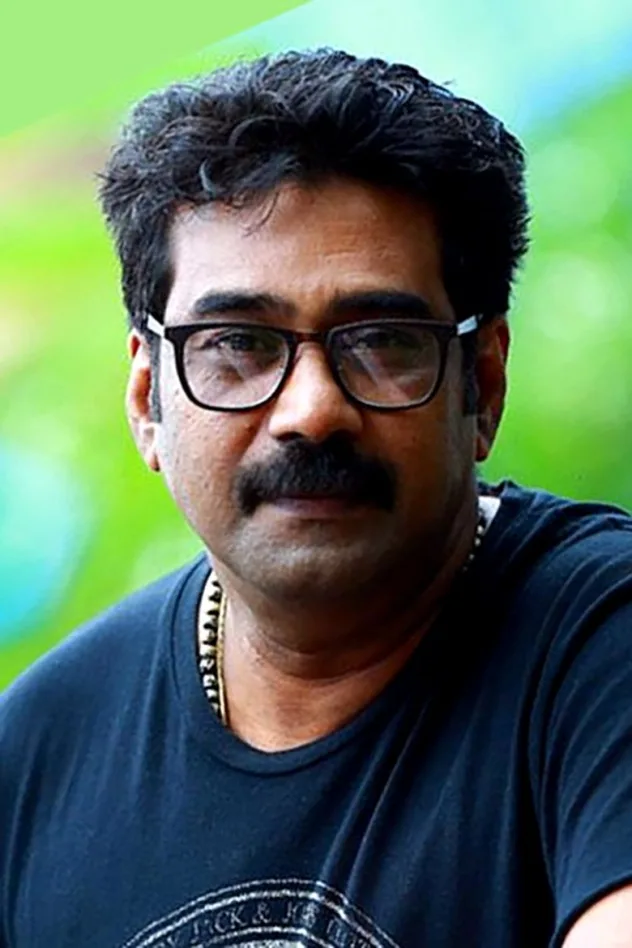 Biju Menon fotoğrafı