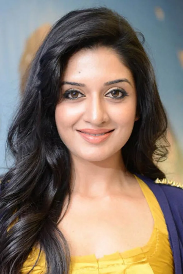 Vimala Raman fotoğrafı