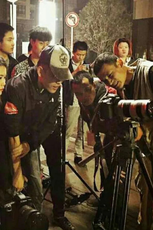 Xiu Xiao Nan fotoğrafı