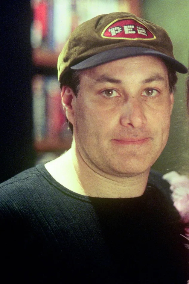 Bill Fishman fotoğrafı