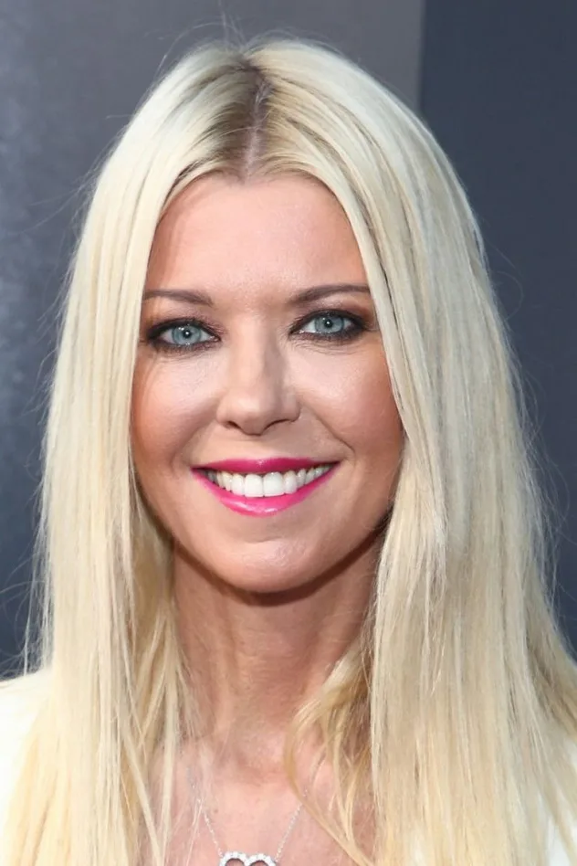 Tara Reid fotoğrafı