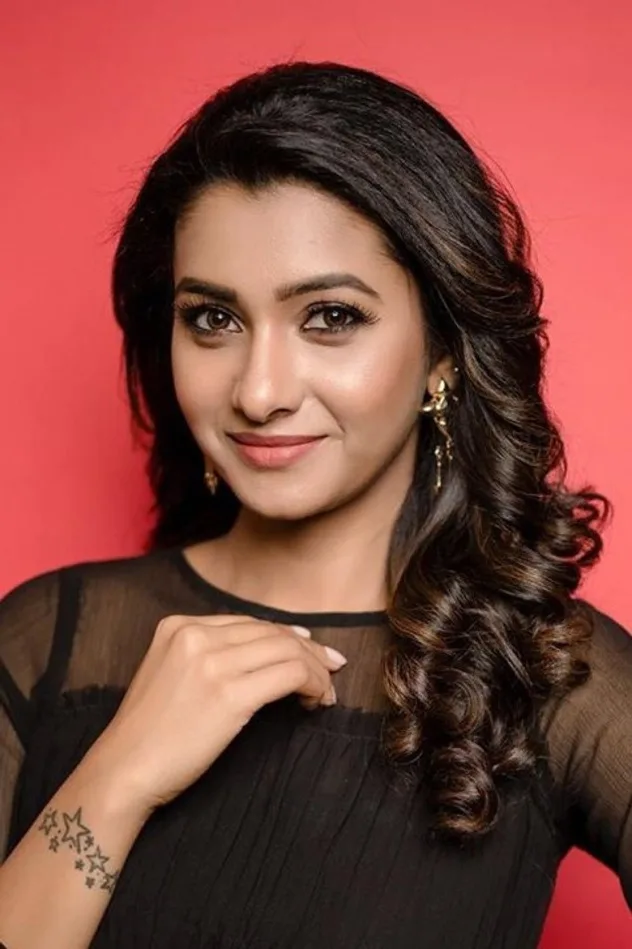 Priya Bhavani Shankar fotoğrafı